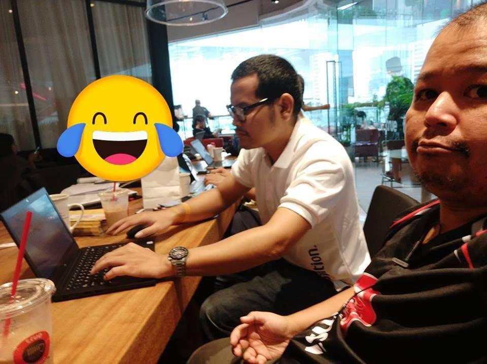 อัจฉริยะ อิศรานุวัตร (อัจ ลอฟท์เกม) 2 269444482 1789093737947305 166006086598477833 n