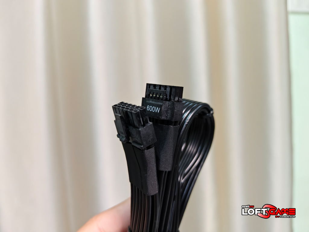 รีวิว : Review Formula V รุ่น FV-1000GM Power Supply น้องใหม่บุกไทยแล้ว 13 6 2