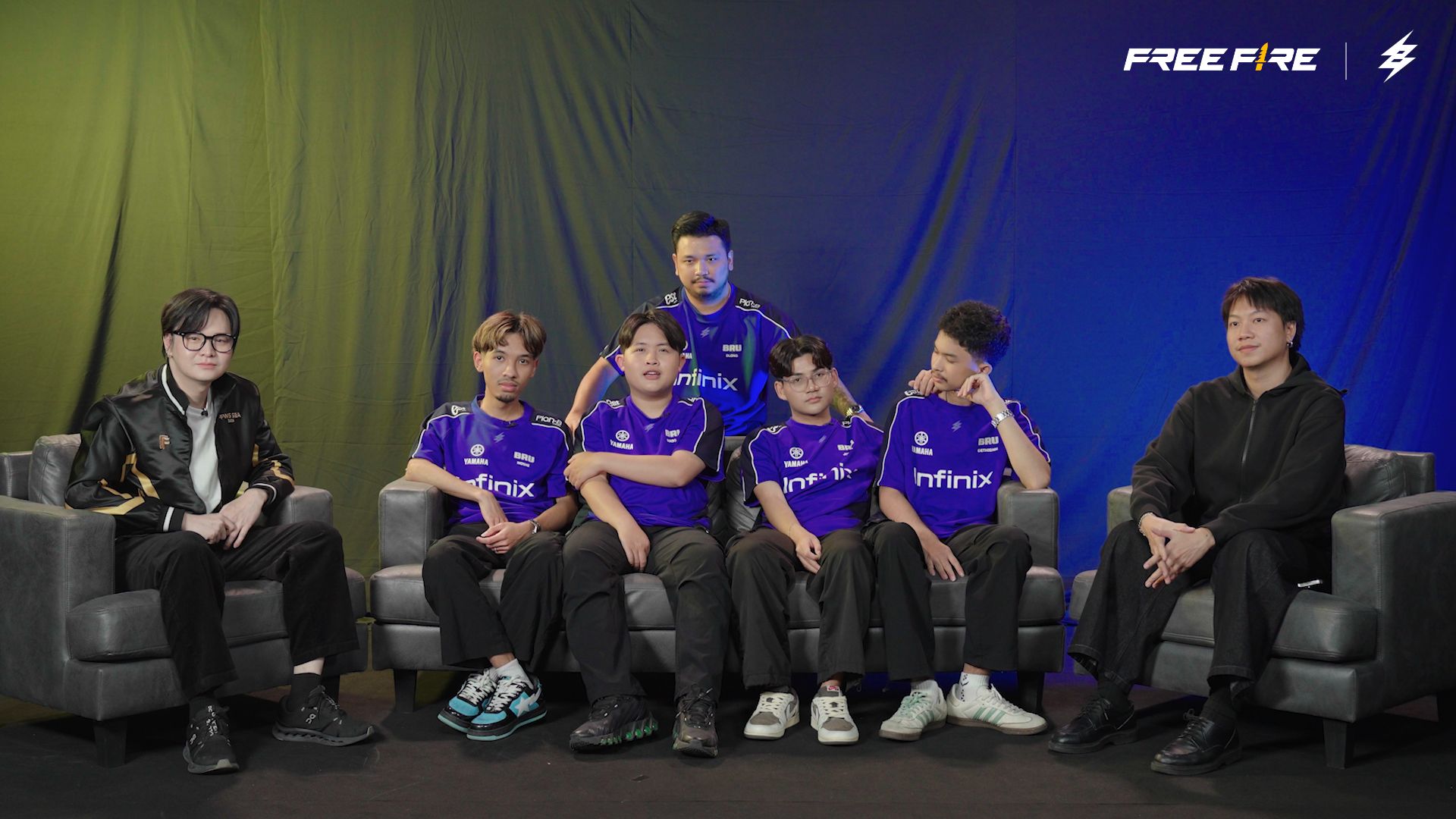 Buriram United Esports