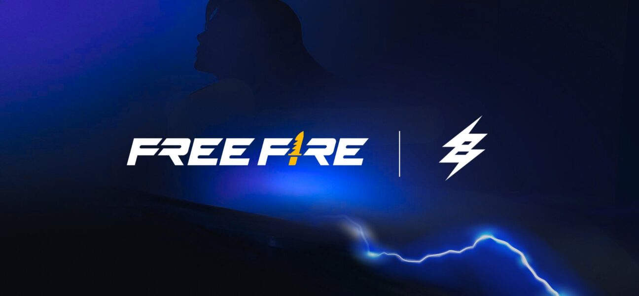 Garena Free Fire Buriram United Esports