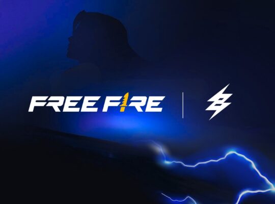 Garena Free Fire Buriram United Esports