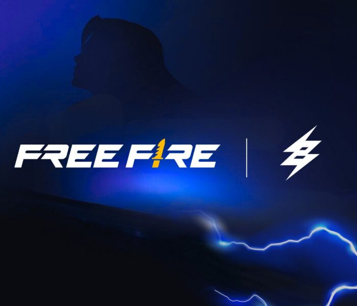 Garena Free Fire Buriram United Esports