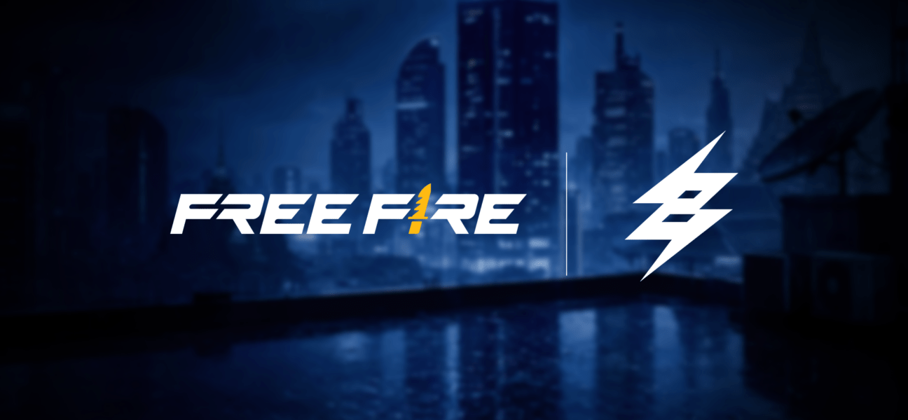 Garena Free Fire จับมือ Buriram United Esports ถ่ายทอดจิตวิญญาณแชมป์โลก