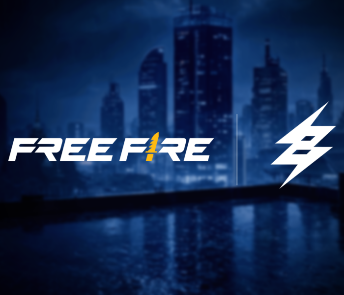Garena Free Fire จับมือ Buriram United Esports ถ่ายทอดจิตวิญญาณแชมป์โลก