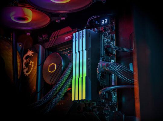 KLEVV DDR5
