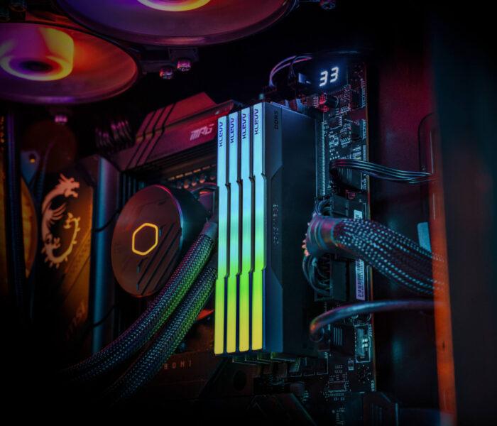 KLEVV DDR5
