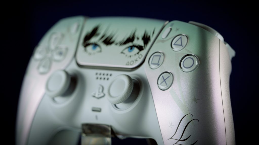 PlayStation เปิดตัวคอนโทรลเลอร์ไร้สาย DualSense – Lisa Limited Edition สั่งจองล่วงหน้าพร้อมกัน 2 ตุลาคมนี้! 5 1d06d30ec6a7087b7550ef7f47aea49beb8603b9