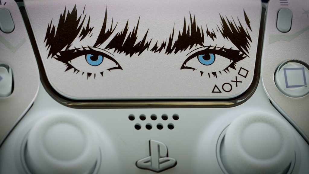 PlayStation เปิดตัวคอนโทรลเลอร์ไร้สาย DualSense – Lisa Limited Edition สั่งจองล่วงหน้าพร้อมกัน 2 ตุลาคมนี้! 3 LISA DualSense 2