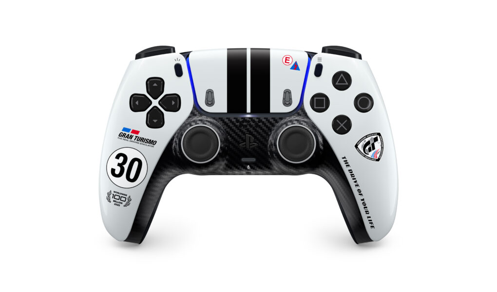 DUALSENSE LE GT PR 01