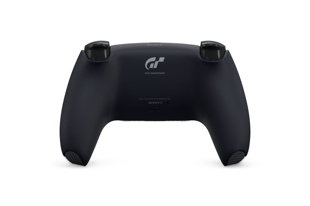 SIE ประกาศเปิดตัวคอลโทรเลอร์ไร้สาย DualSense - Gran Turismo Limited Edition พร้อมอัปเดต Gran Turismo 7 Spec IV Part 1 3 DUALSENSE LE GT PR 03
