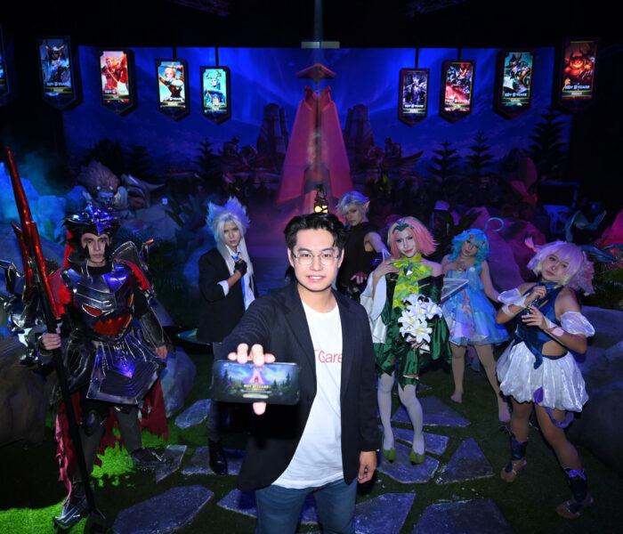 Garena RoV