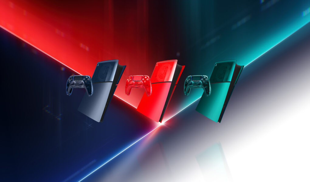 Prism Collection 4