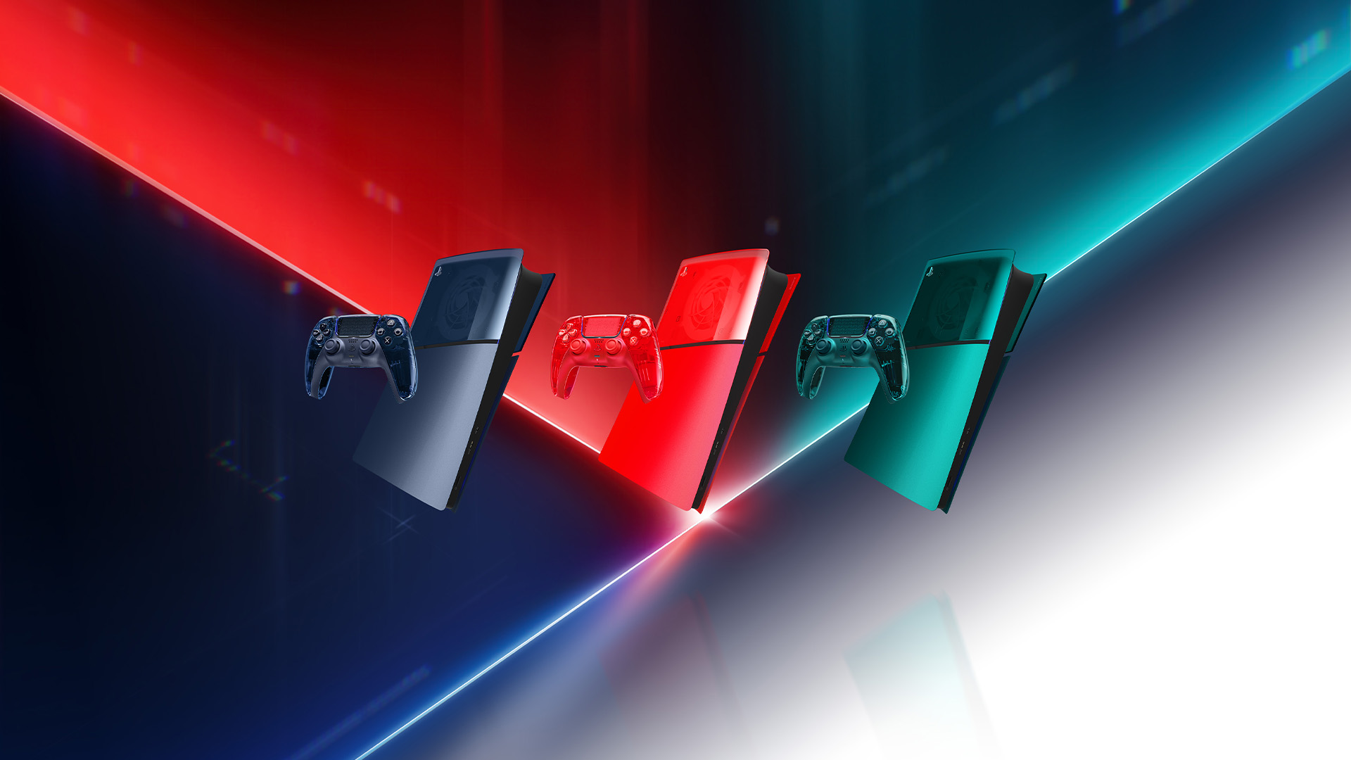 Prism Collection 4