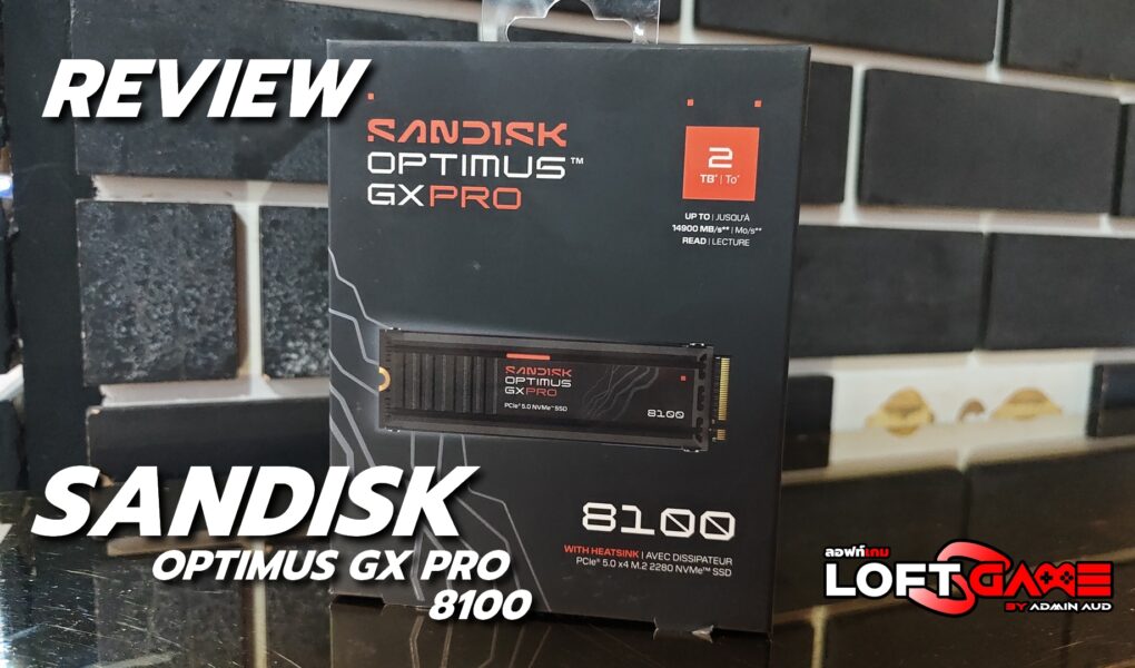 SANDISK Cover