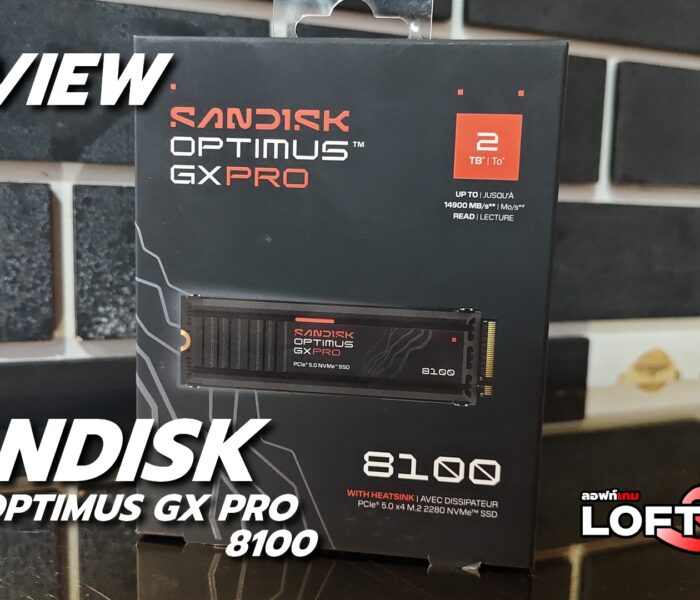 SANDISK Cover